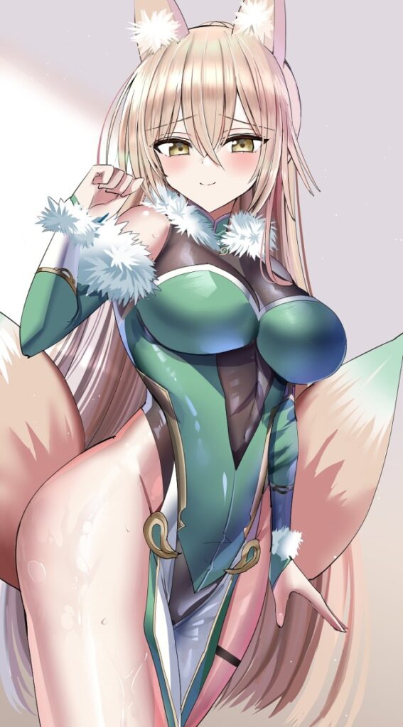 巨乳のエロ画像