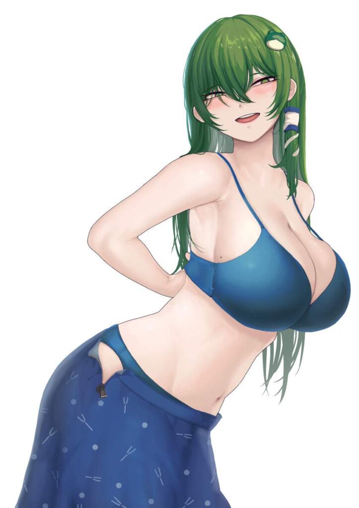 ブラジャーのエロ画像