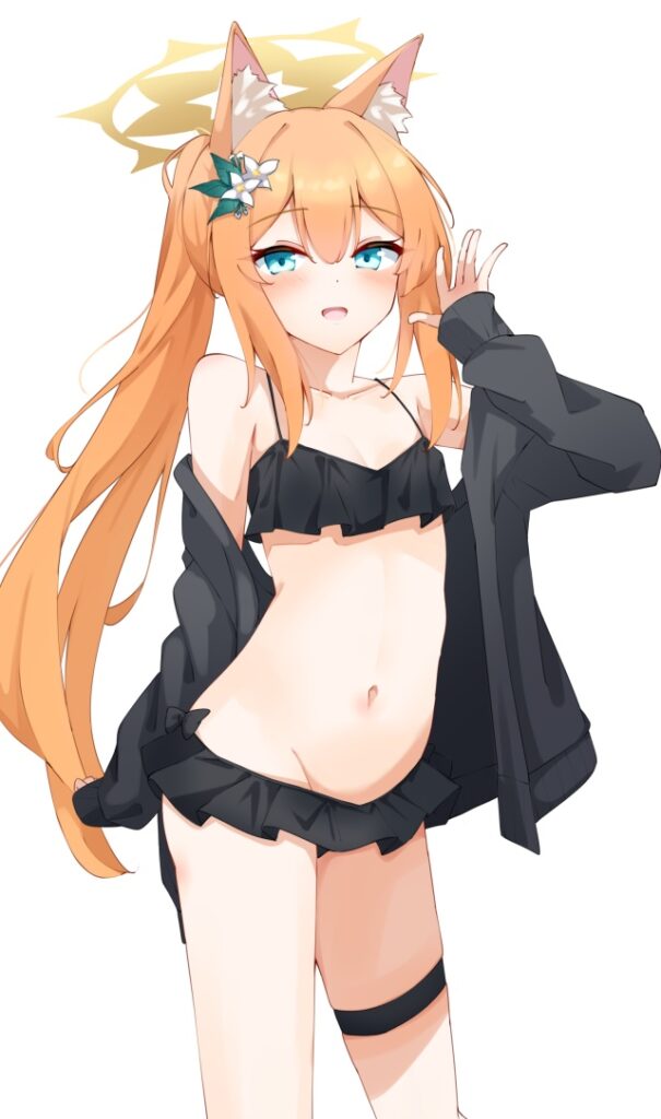 ビキニを期待する人が集まる画像倉庫。