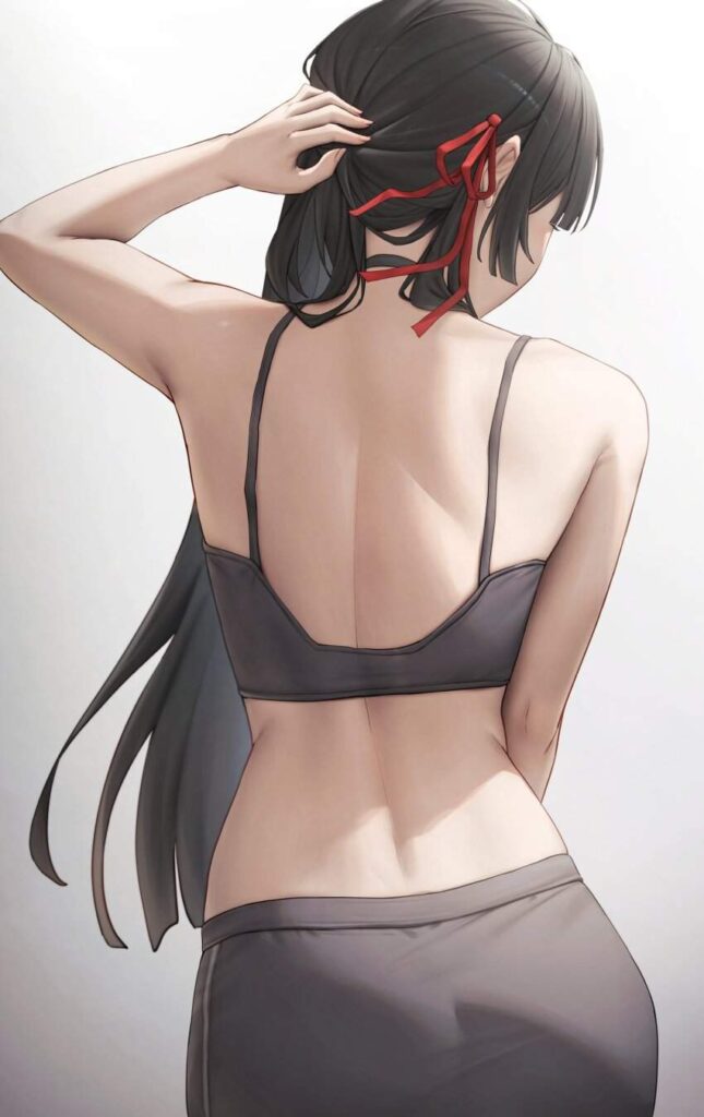 鳴潮の画像ください