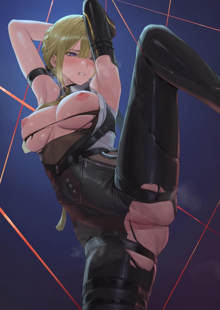 わきフェチのエロ画像がほしい！