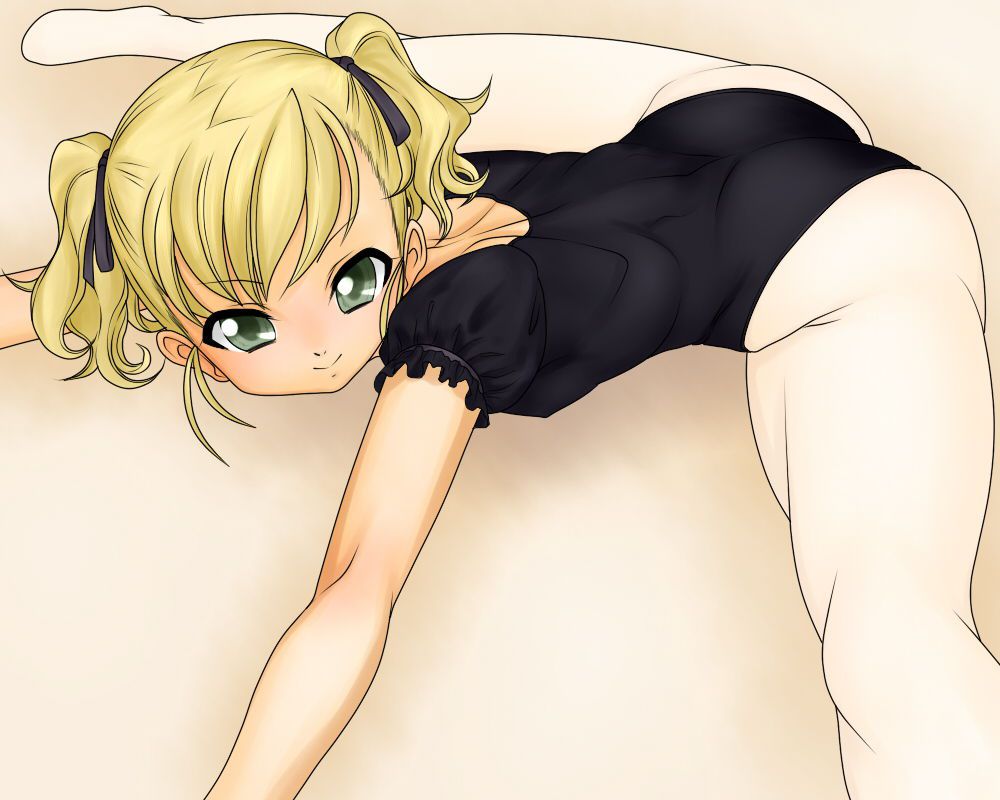 太もものエロすぎる画像