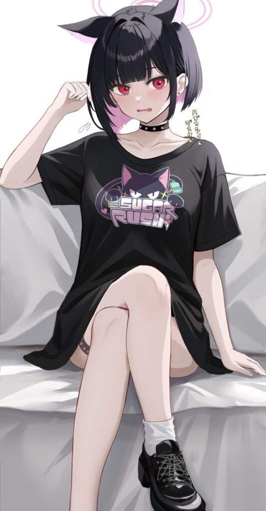 非エロの至高vs究極のエロ画像