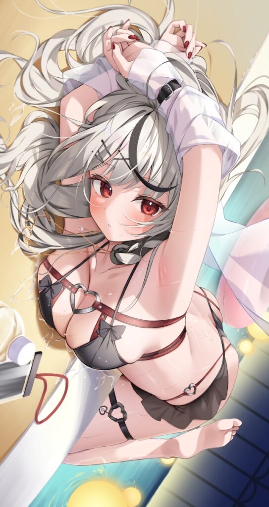 ビキニは最高だぜぇぇ！！ってなるエロ画像