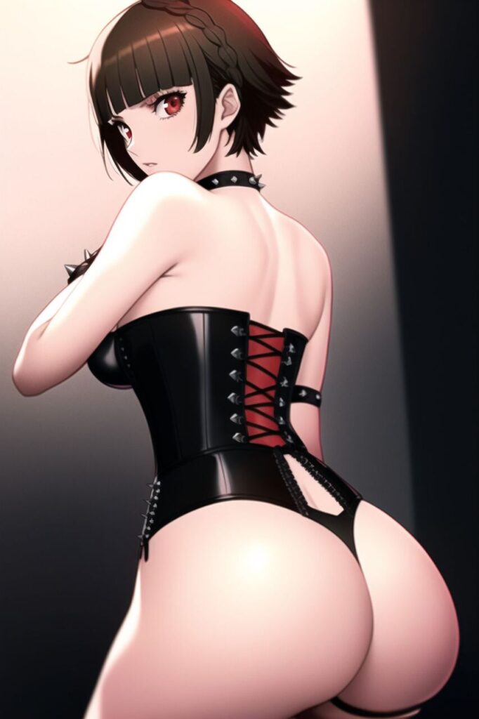 尻でしこれる二次画像ください！