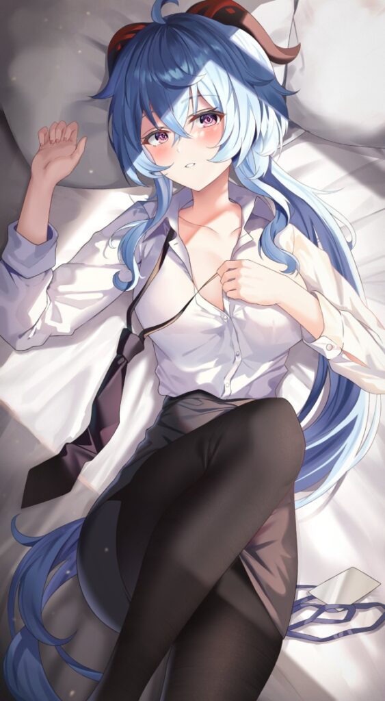 非エロの至高vs究極のエロ画像