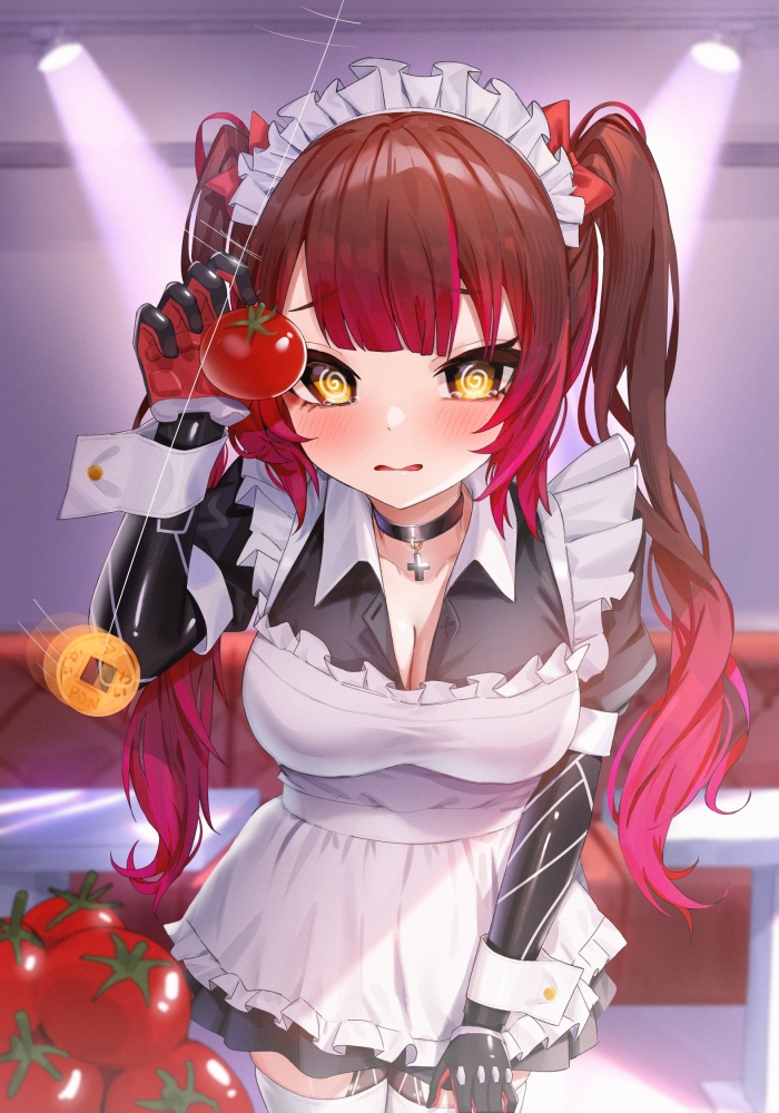非エロの至高vs究極のエロ画像