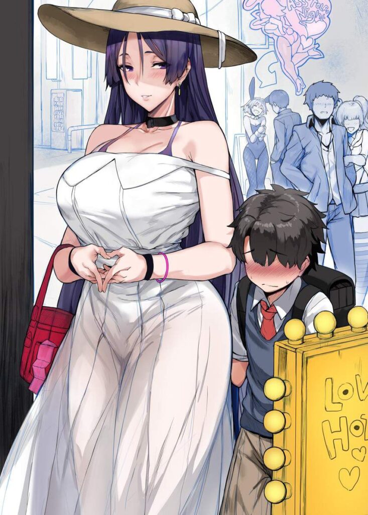 人外のエロすぎる画像