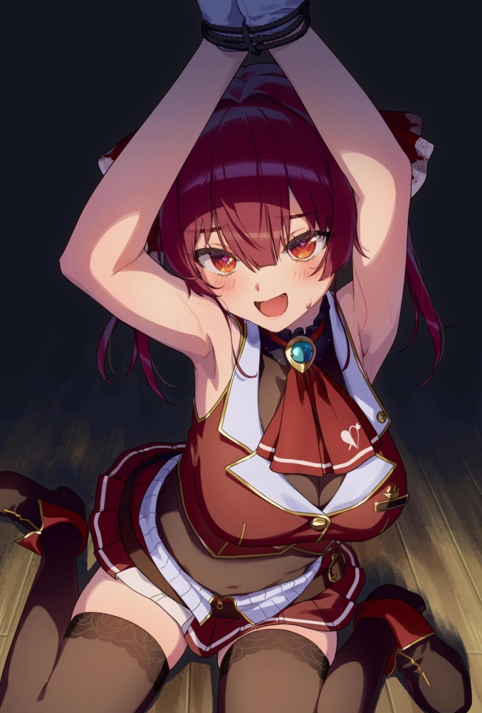 こんなにエロ過ぎる非エロの画像は反則です!