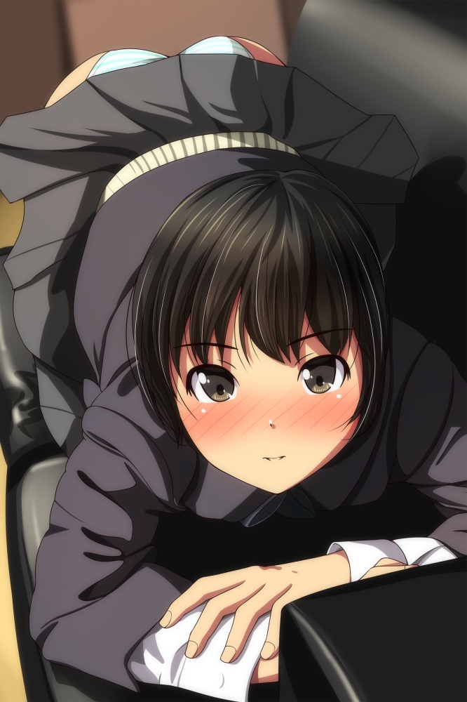こんなにエロ過ぎる非エロの画像は反則です!