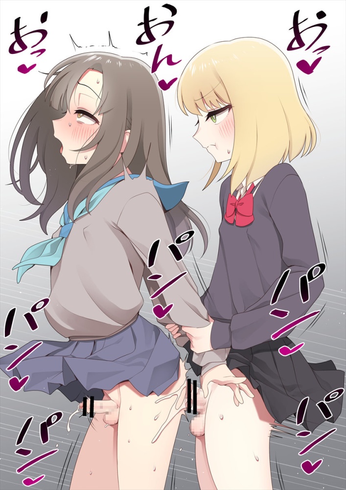 男の娘がエロくてたまんないので画像を収集してきた