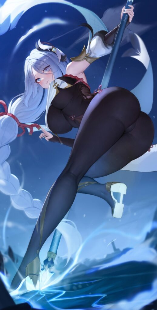 尻のエロい画像