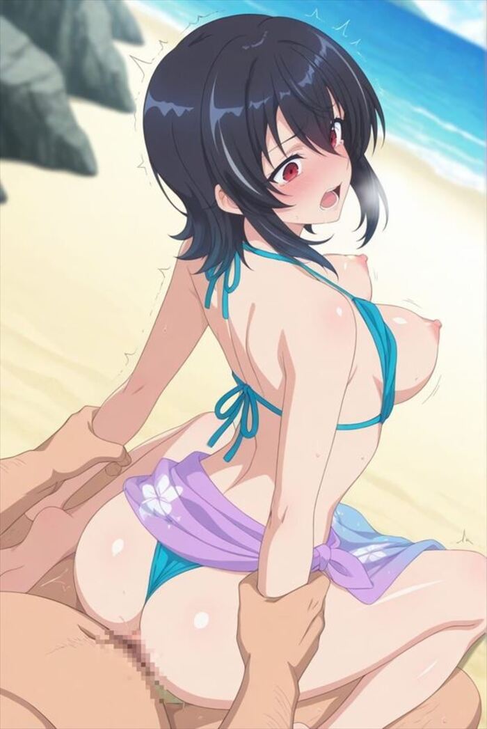 クラスで2番目に可愛い女の子と友だちになったのエロ画像で抜きたくなったから貼ってくよ
