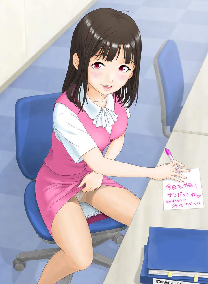 こんなにエロ過ぎるストッキングの画像は反則です!