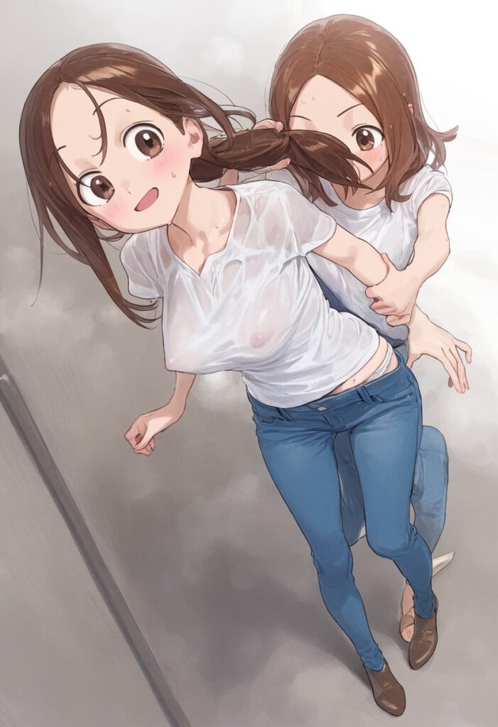 からかい上手の高木さんを期待する人が集まる画像倉庫。