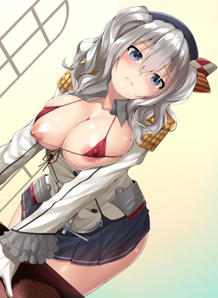 巨乳のエロ画像を見て幸せになろう！