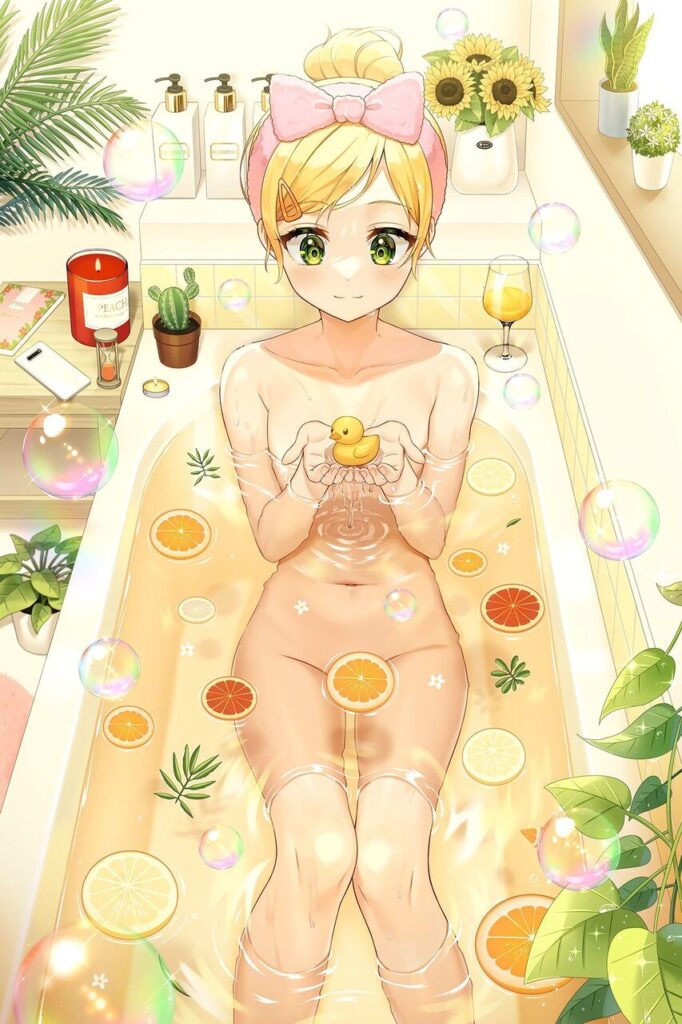 お風呂の画像ください