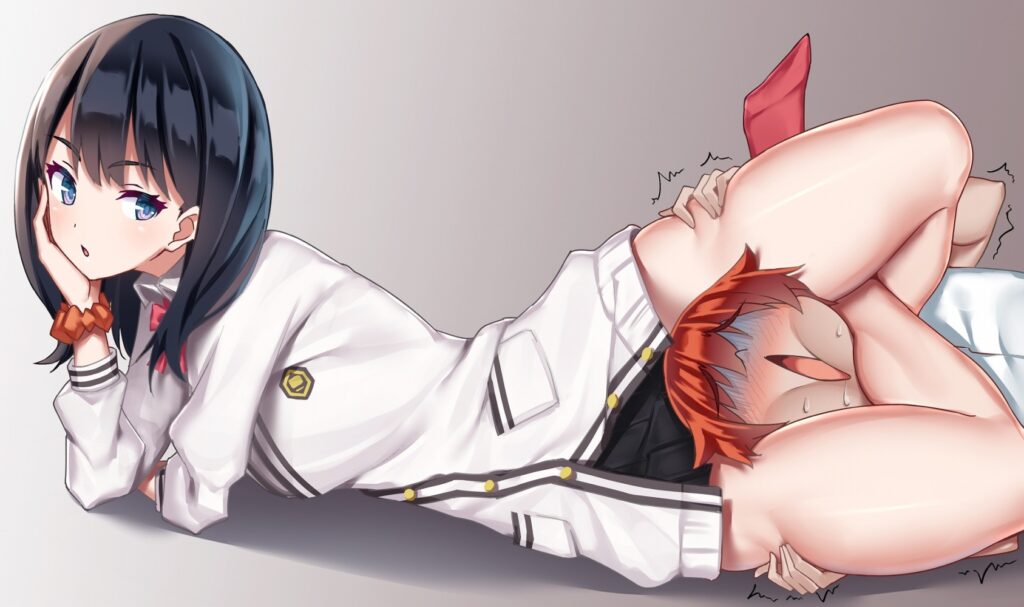 M男のエロ画像集めてみたよ！