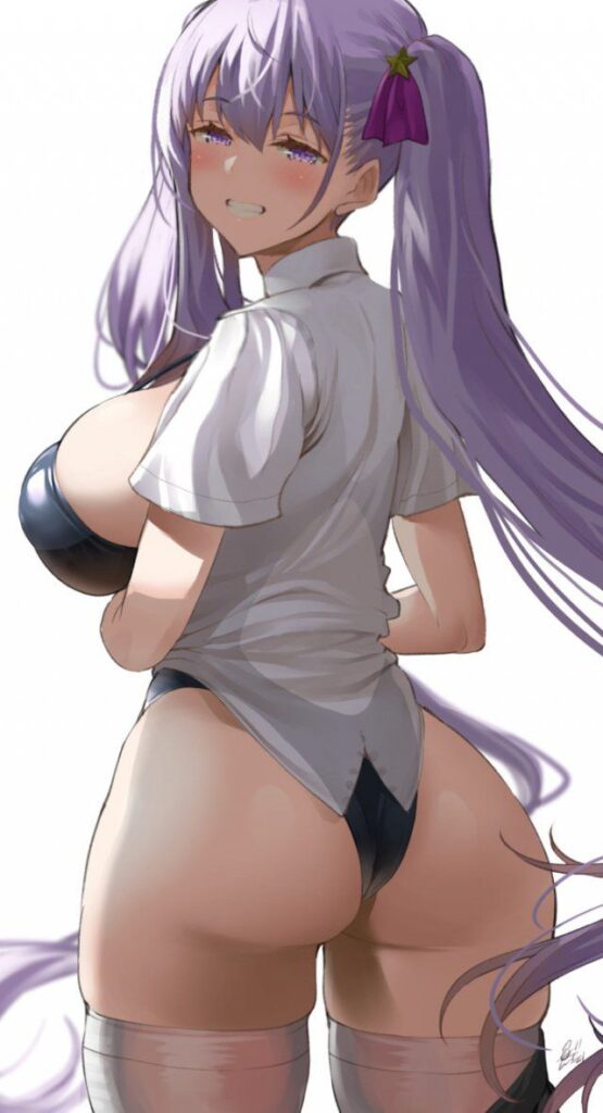 太もものエロすぎる画像