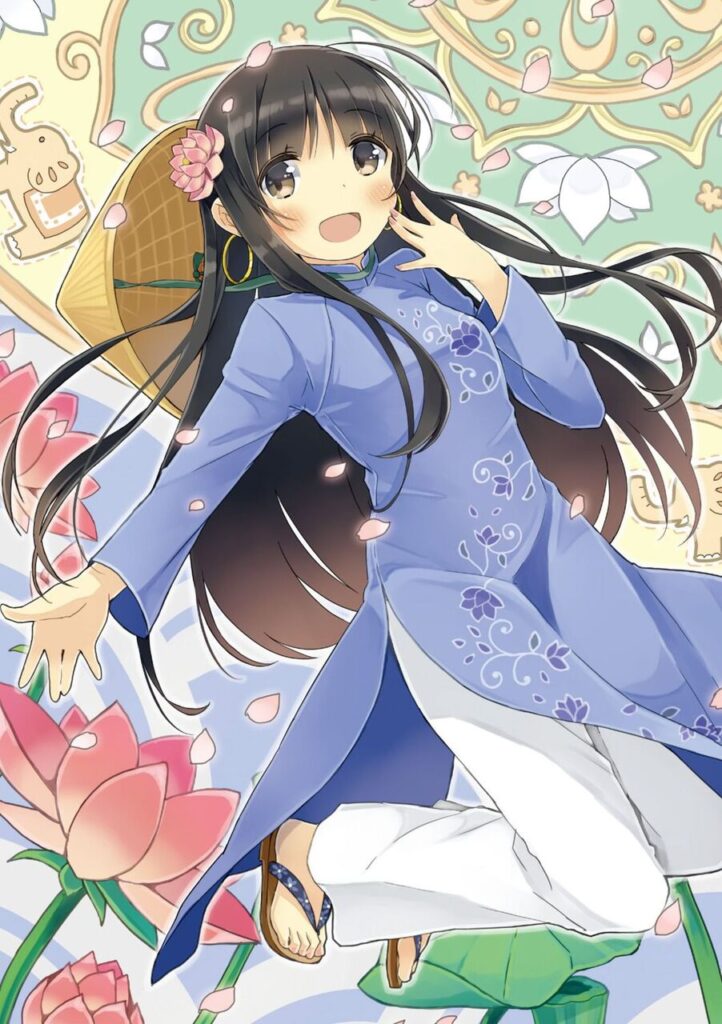 チャイナドレスのエッロエロな画像を見たくはないかい?