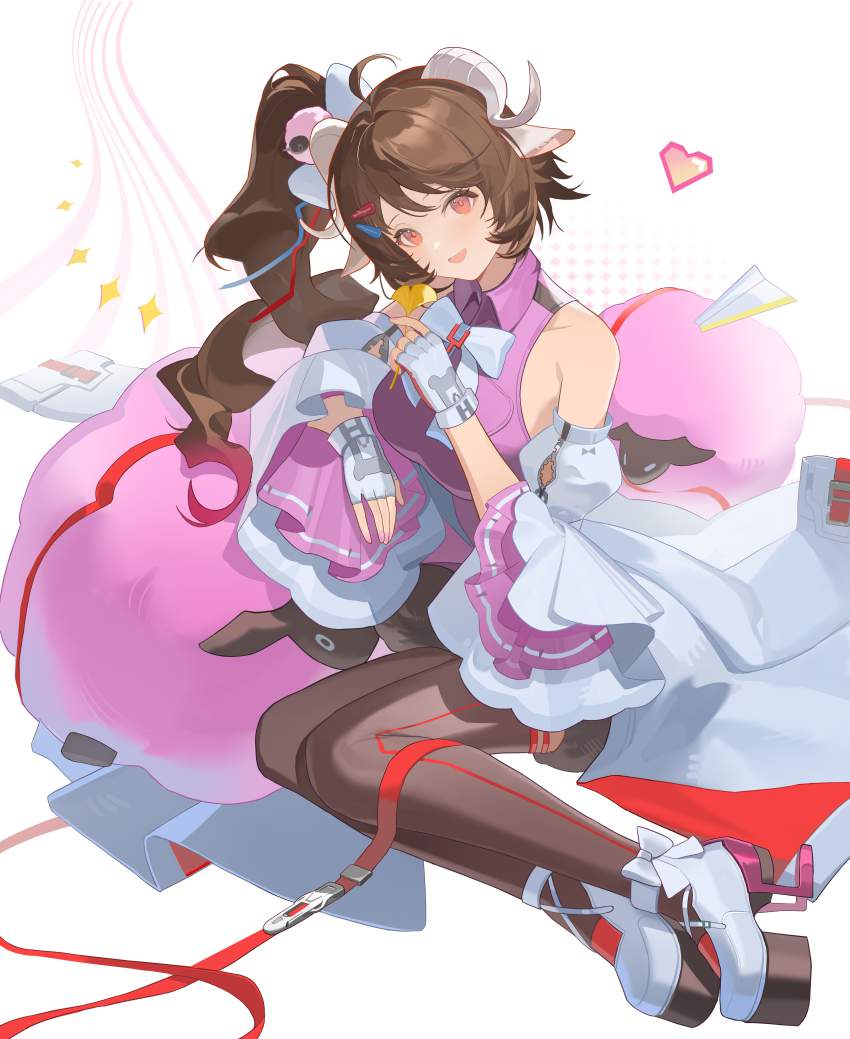 アークナイツのエロ画像をランダムに貼っていくスレ