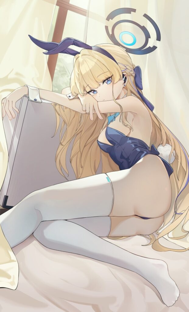 尻のエロい画像