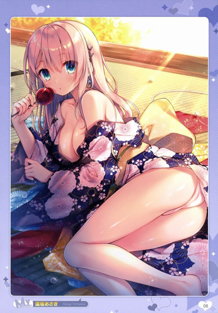 太もものエロすぎる画像