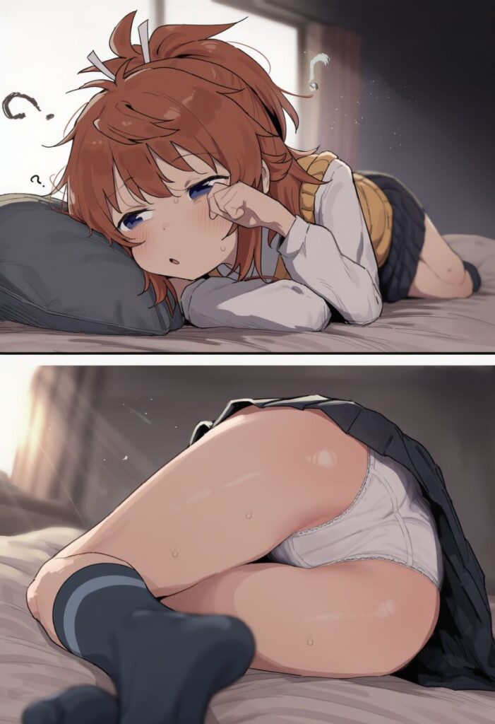 のんのんびよりが好きすぎて画像がいくらあっても足りない