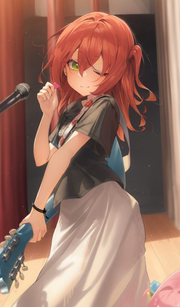 楽器画像で今夜もイチャラブ妄想！「やっ♥ダメェ♥そこぉ♥そこいじめないでぇ♥」