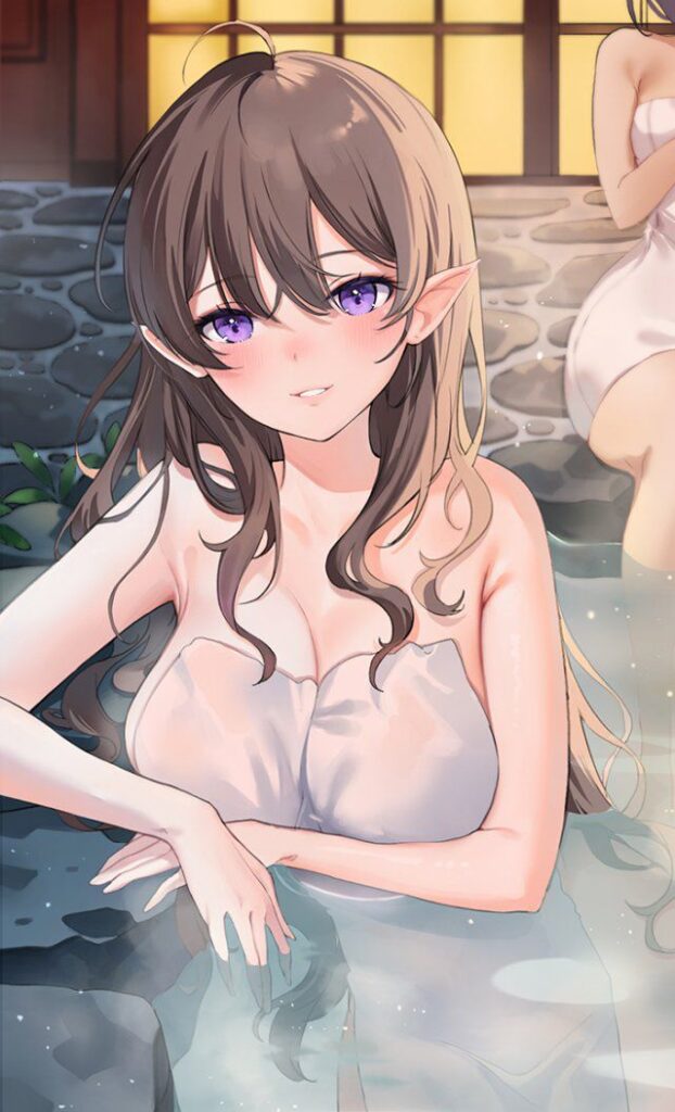 今夜のオナネタ画像はお風呂でございます。
