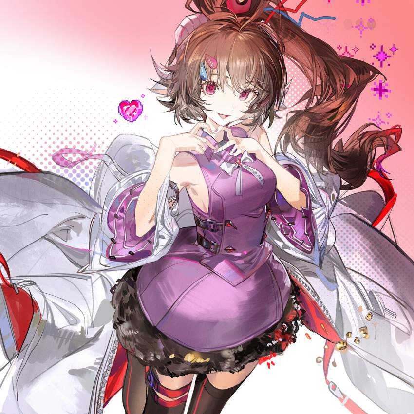 アークナイツのエロ画像をランダムに貼っていくスレ