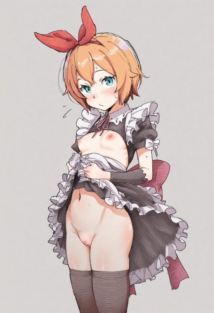 Re ゼロから始める異世界生活のエロ画像フォルダを解放していく
