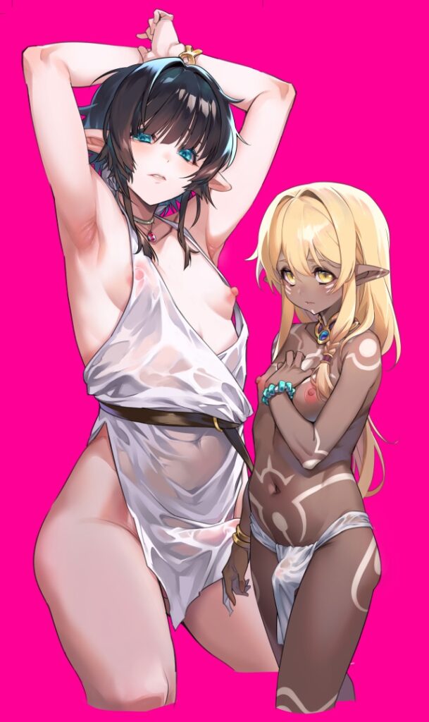 男の娘がエロくてたまんないので画像を収集してきた