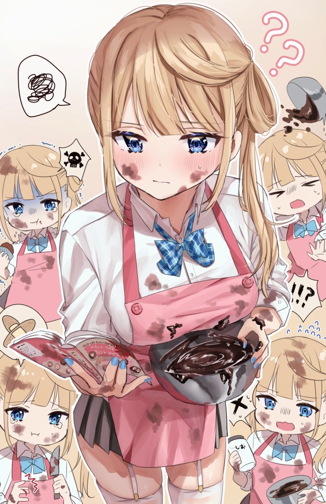 こんなにエロ過ぎる太ももの画像は反則です！
