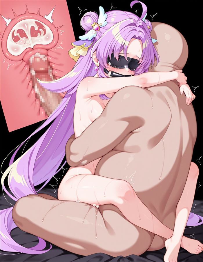 プリキュアの二次エロ画像くだしあ。