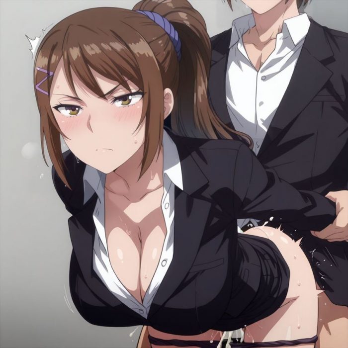 ようこそ実力至上主義の教室への二次エロ画像でいい夢みましょ♪