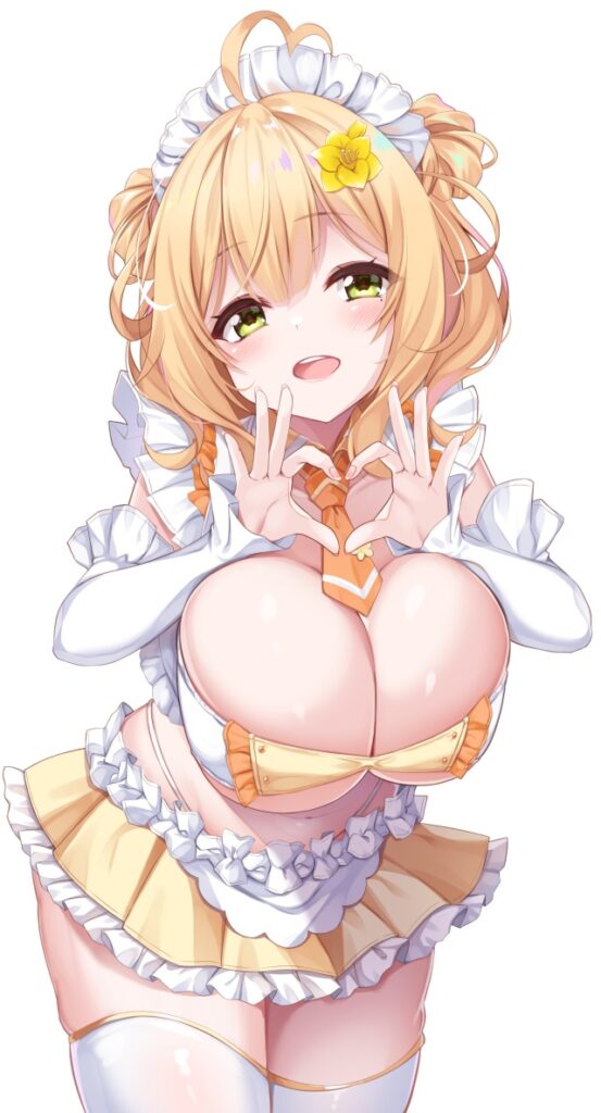 こんなにエロ過ぎる太ももの画像は反則です！