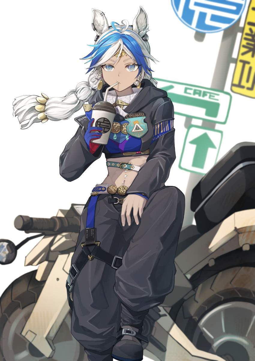 アークナイツエロ画像総合スレ