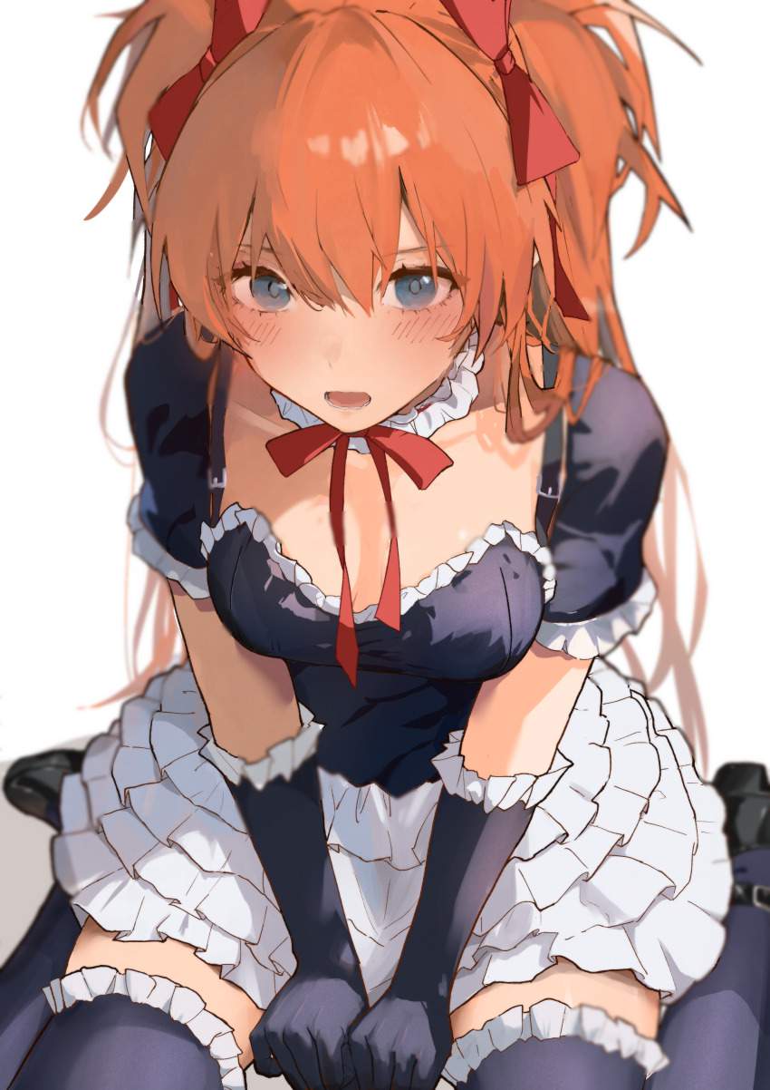 新世紀エヴァンゲリオンのエロ画像待った無し！