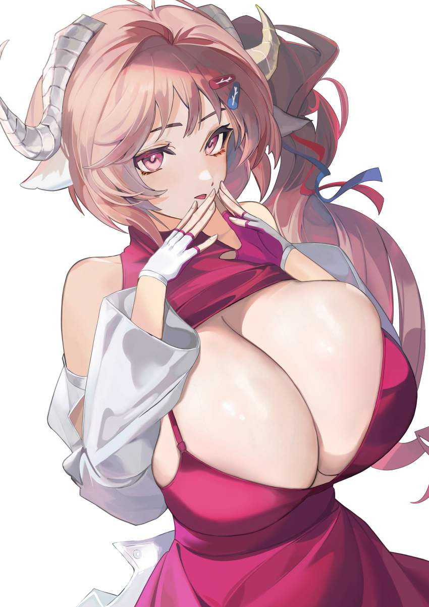 アークナイツのエロ画像をランダムに貼っていくスレ