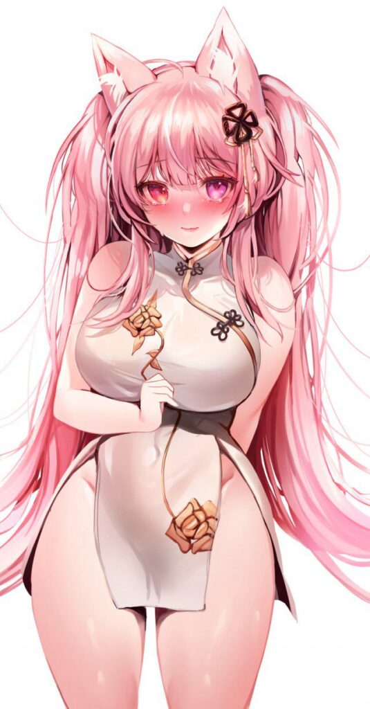 チャイナドレスがエロくてたまんないので画像を収集してきた