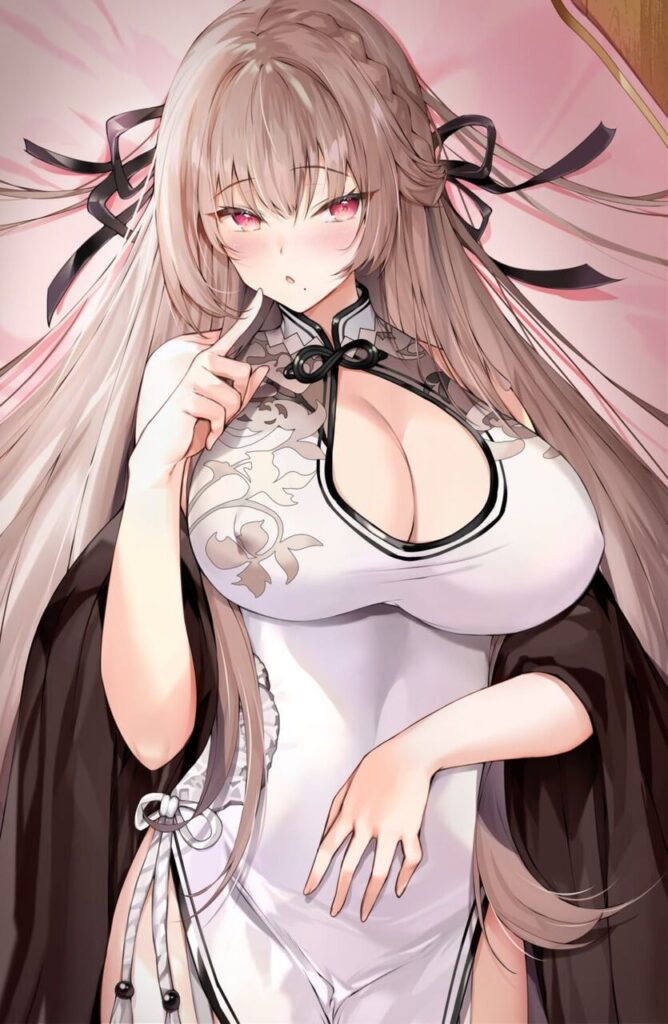 チャイナドレスがエロくてたまんないので画像を収集してきた