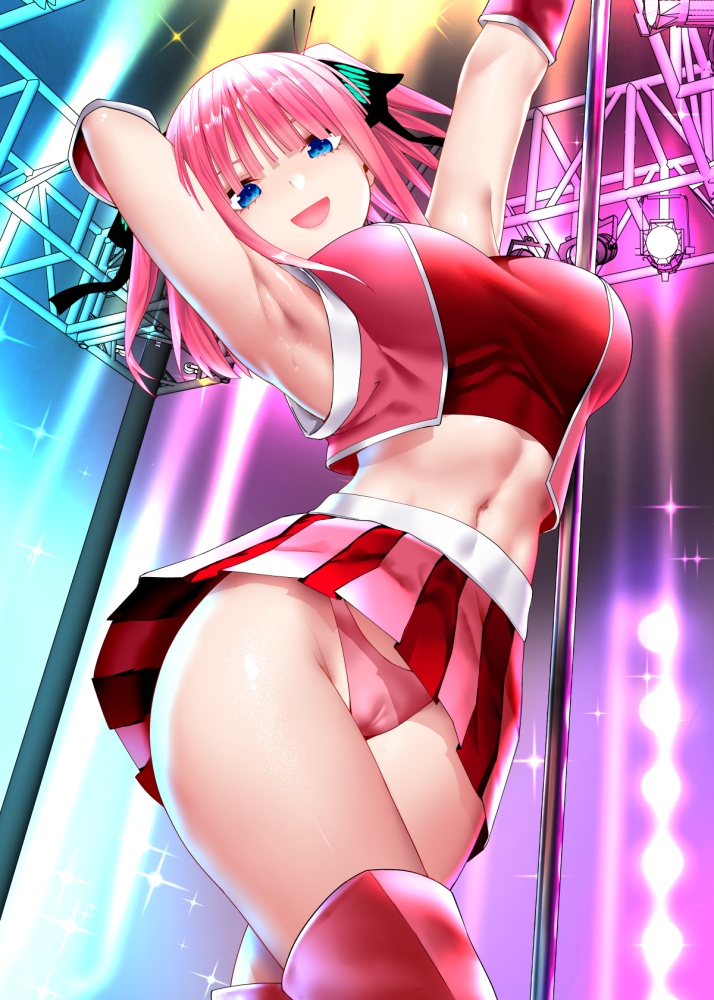 わきフェチのエロ画像がほしい！