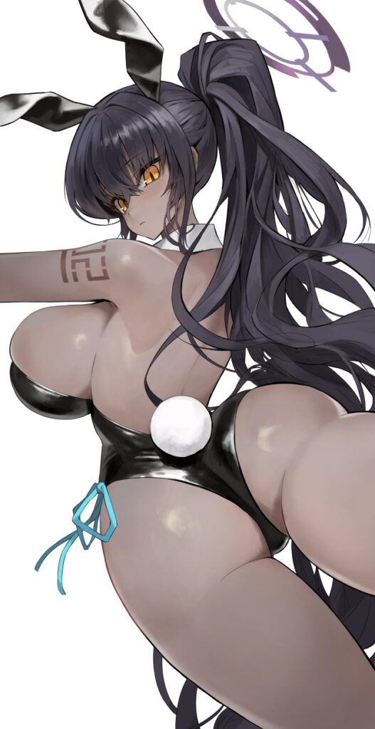 尻のエロ画像詰め合わせ