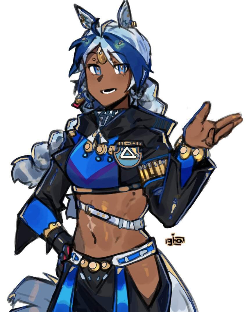 アークナイツエロ画像総合スレ