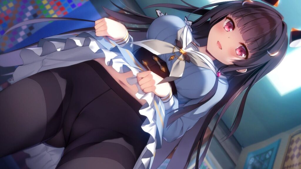 ローアングルのエロ画像を見て幸せになろう！