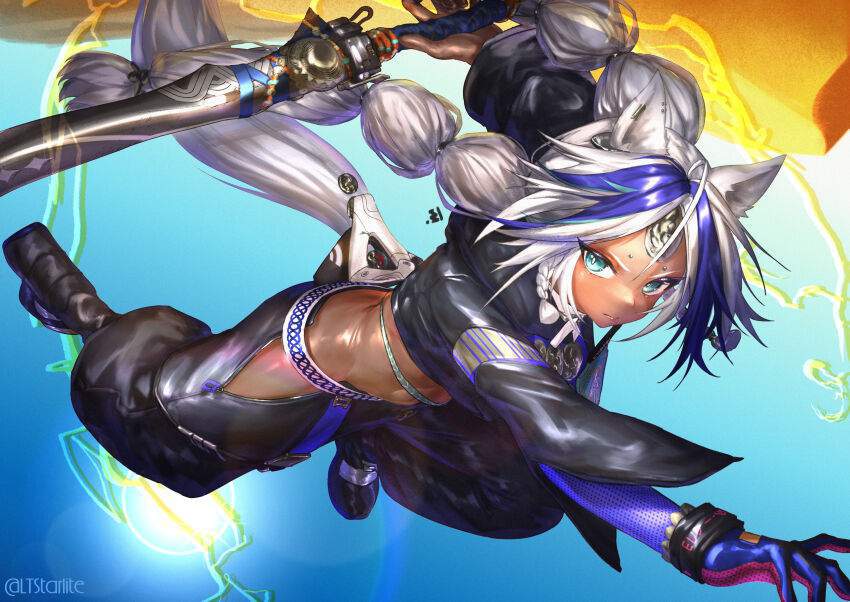 アークナイツエロ画像総合スレ