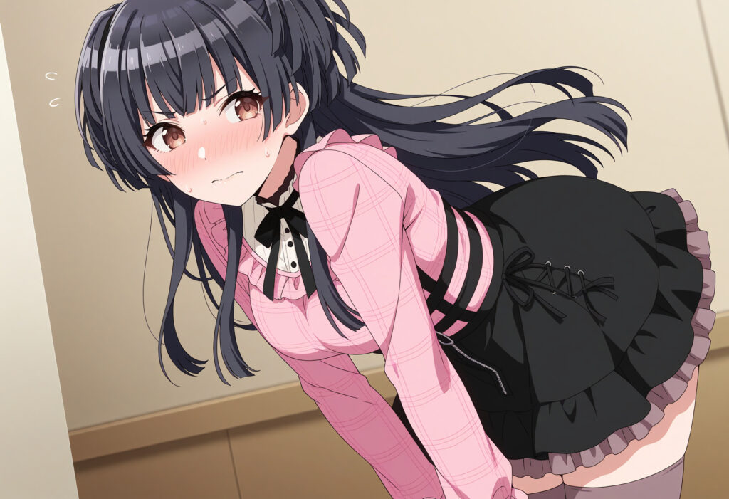 アイドルマスターの二次エロ画像まとめ