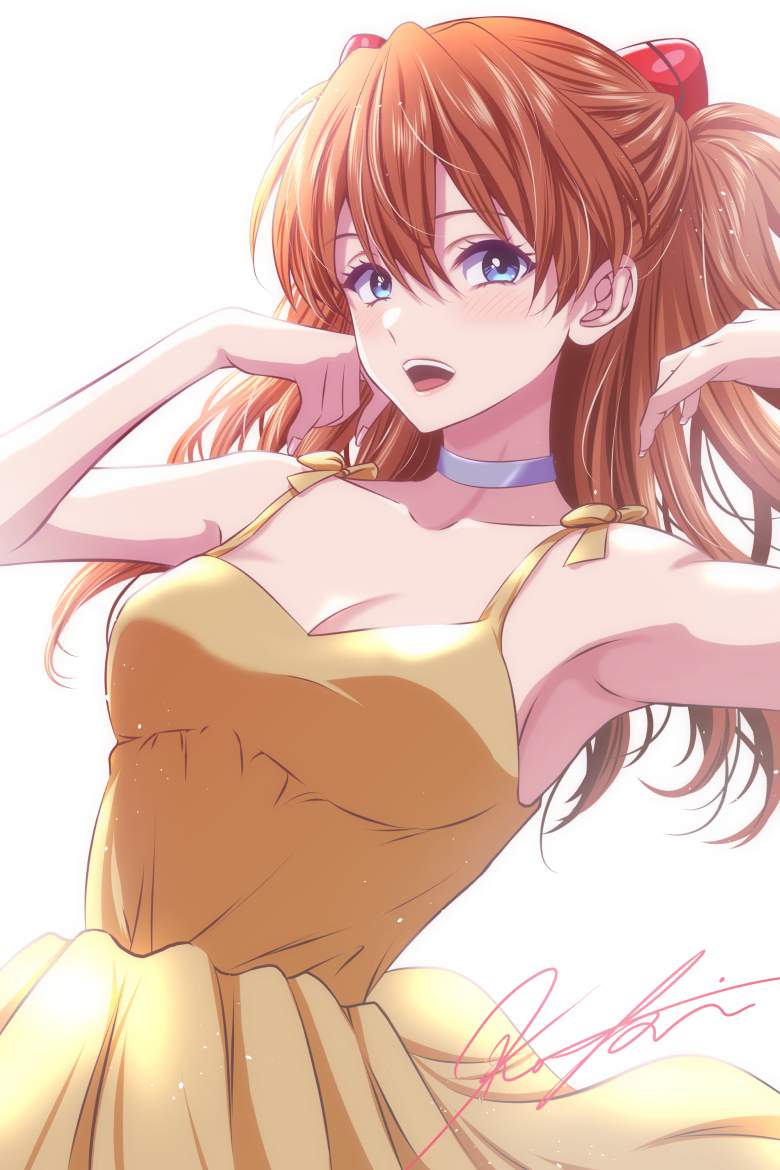 新世紀エヴァンゲリオンのエロ画像待った無し！