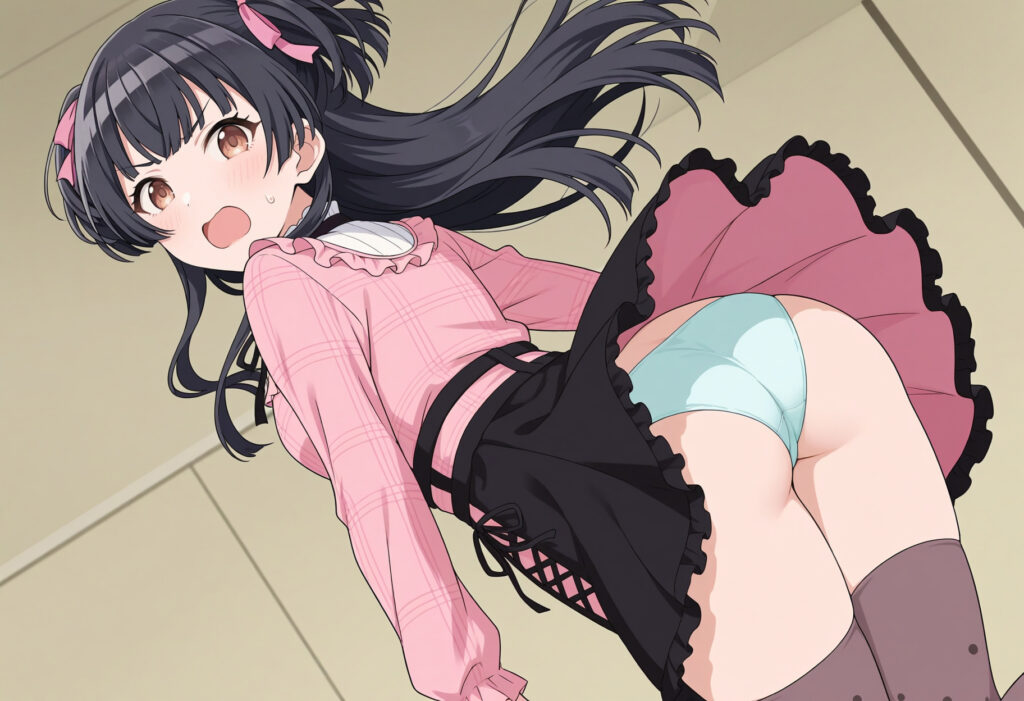 アイドルマスターの二次エロ画像まとめ
